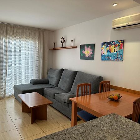 Agi Norfeu Park Apartment Roses Ngoại thất bức ảnh