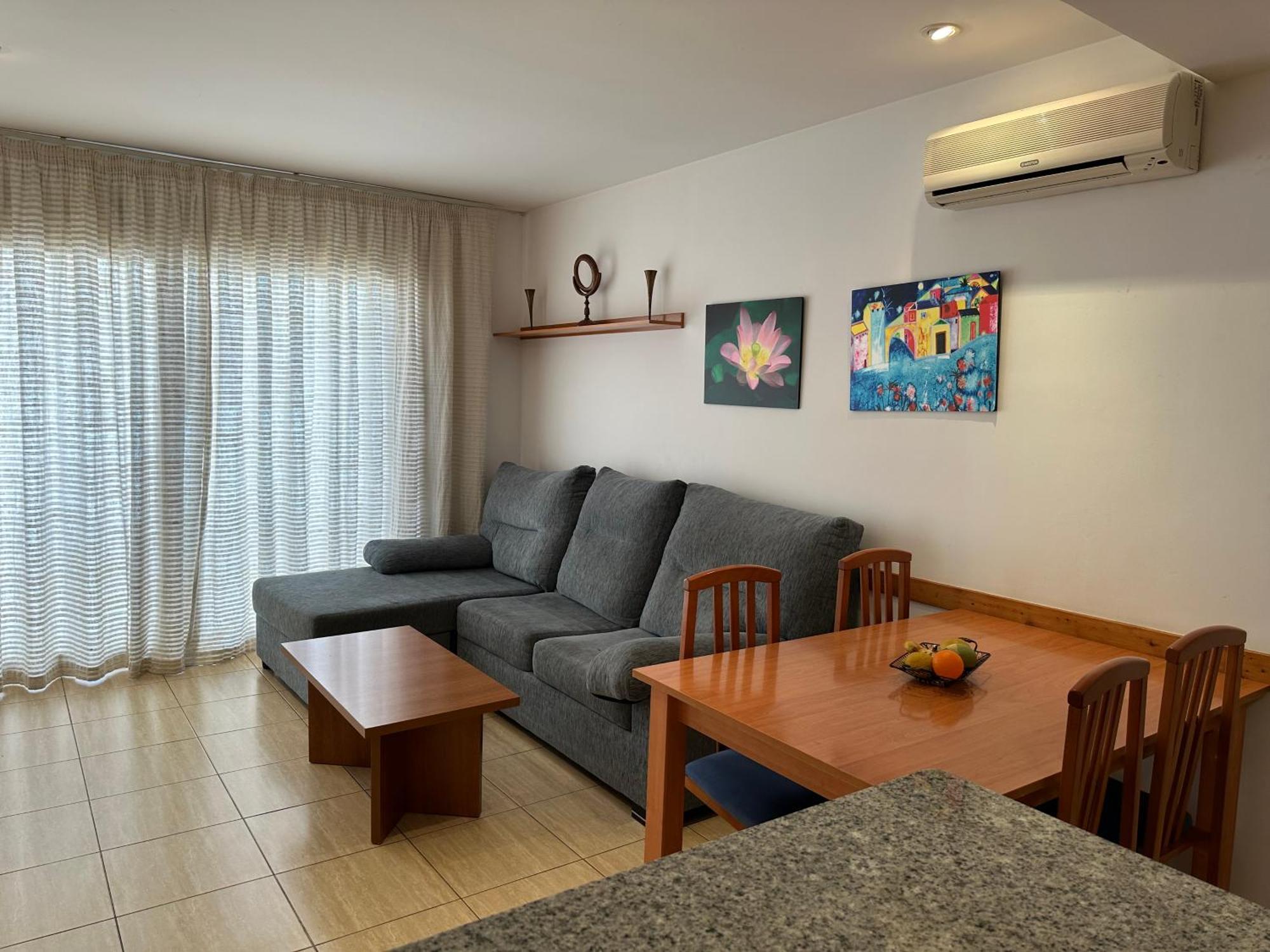Agi Norfeu Park Apartment Roses Ngoại thất bức ảnh