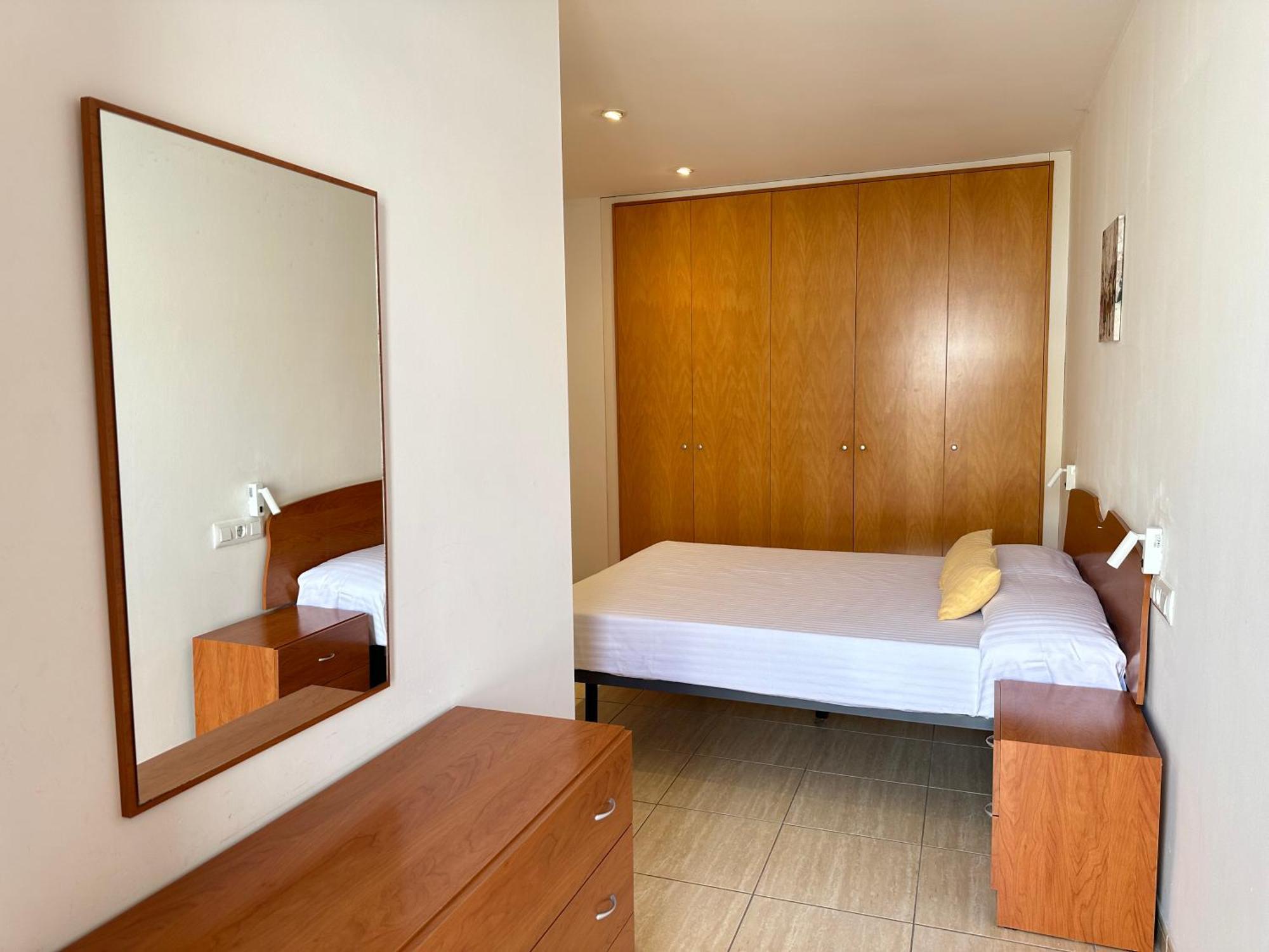 Agi Norfeu Park Apartment Roses Ngoại thất bức ảnh