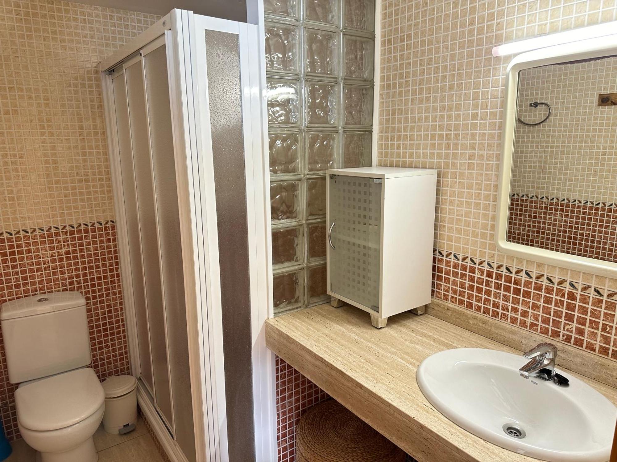 Agi Norfeu Park Apartment Roses Ngoại thất bức ảnh