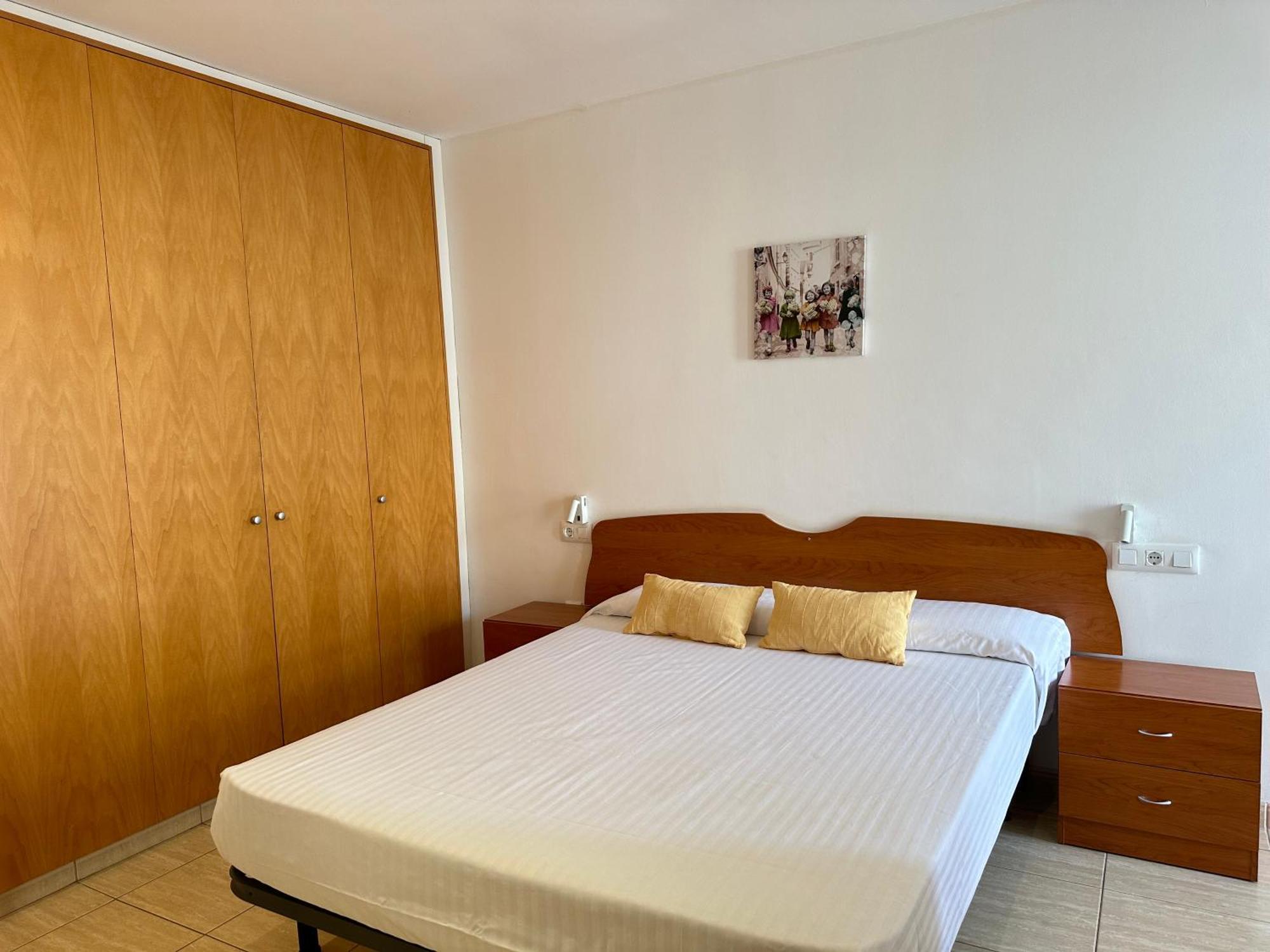 Agi Norfeu Park Apartment Roses Ngoại thất bức ảnh