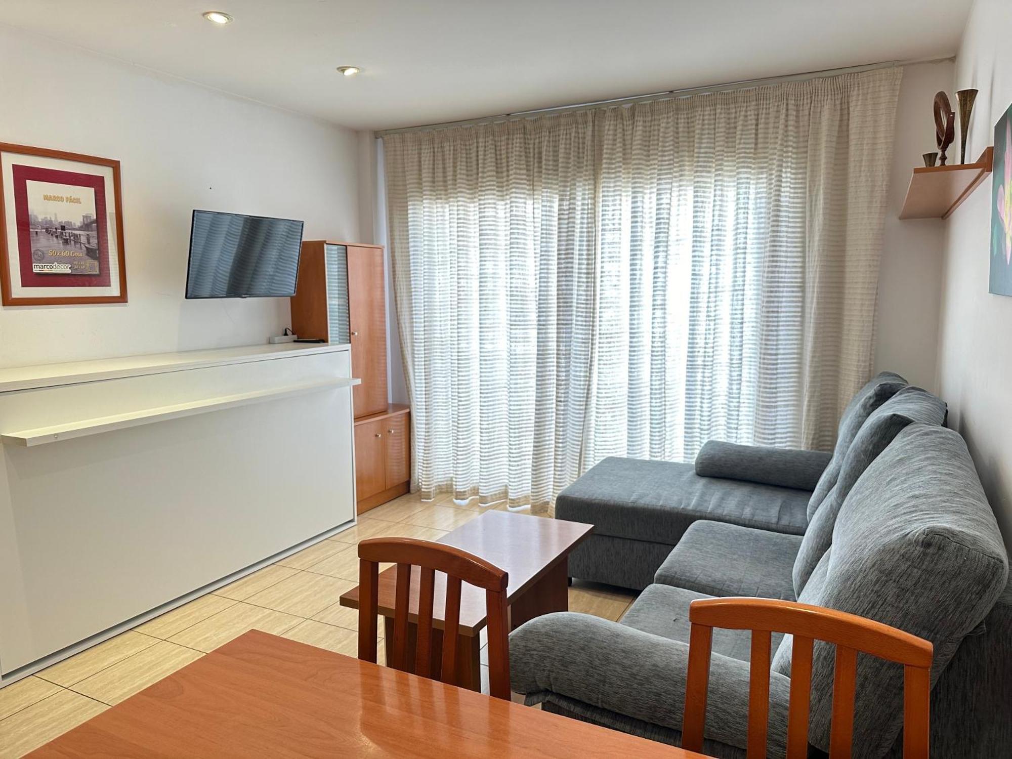Agi Norfeu Park Apartment Roses Ngoại thất bức ảnh