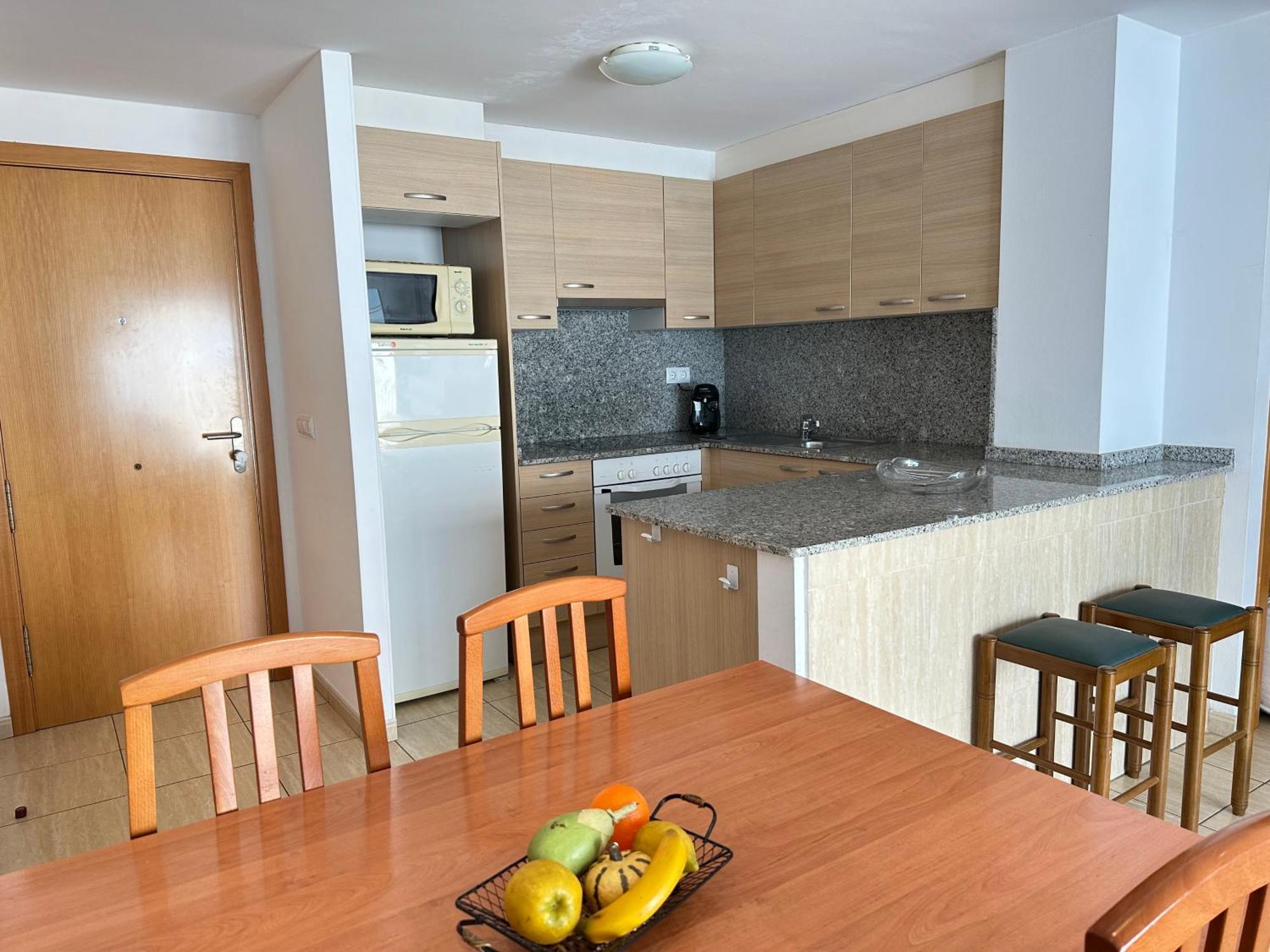 Agi Norfeu Park Apartment Roses Ngoại thất bức ảnh