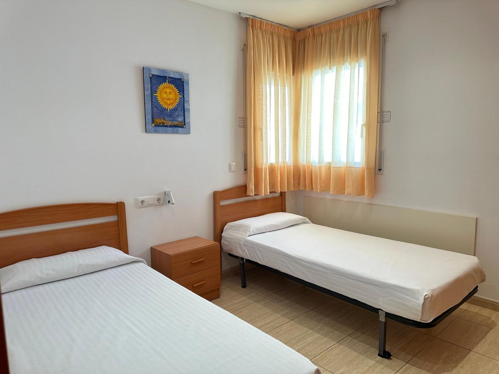 Agi Norfeu Park Apartment Roses Ngoại thất bức ảnh
