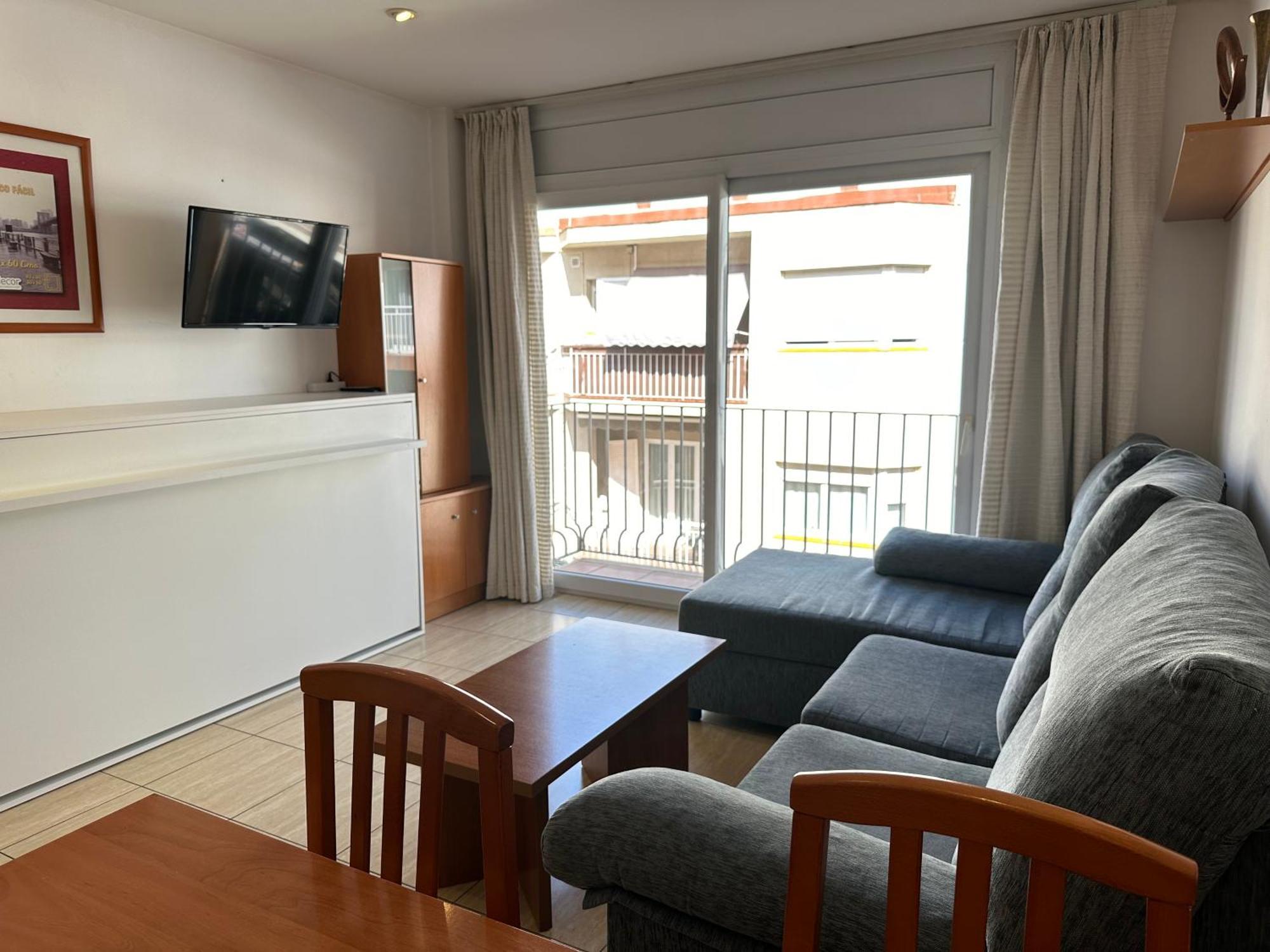 Agi Norfeu Park Apartment Roses Ngoại thất bức ảnh