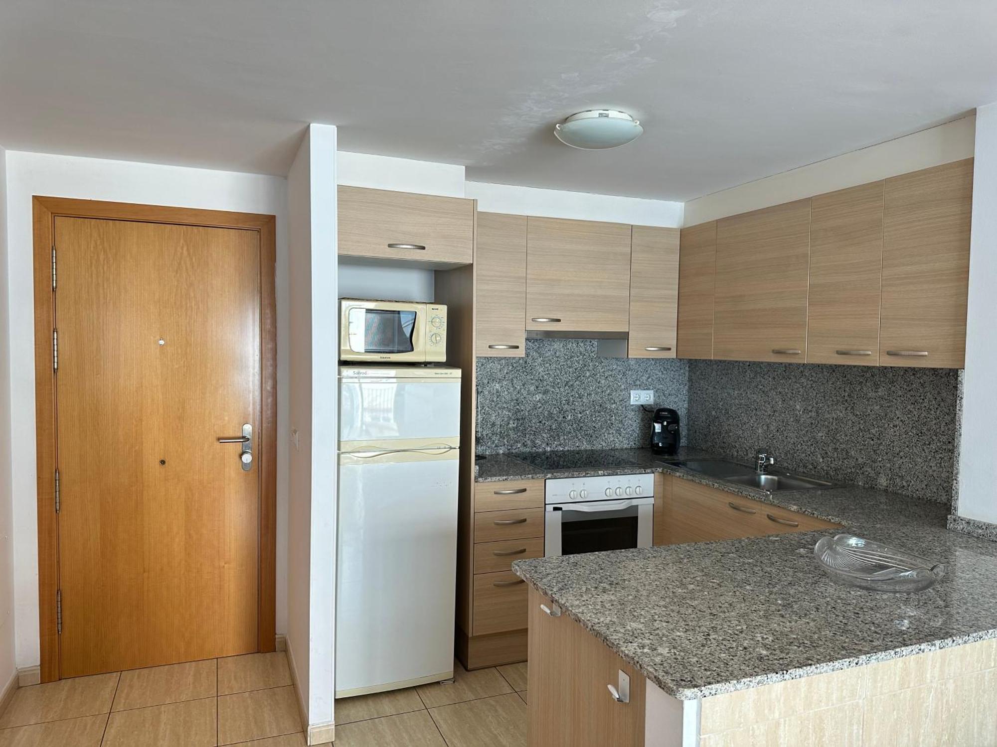 Agi Norfeu Park Apartment Roses Ngoại thất bức ảnh
