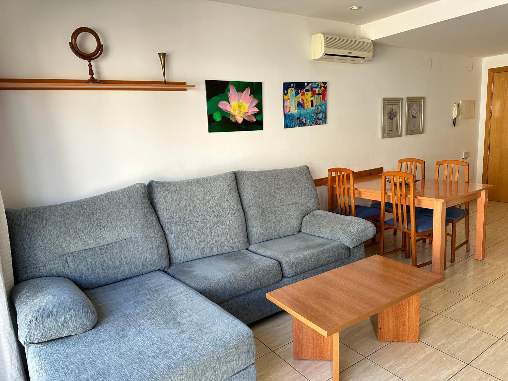 Agi Norfeu Park Apartment Roses Ngoại thất bức ảnh